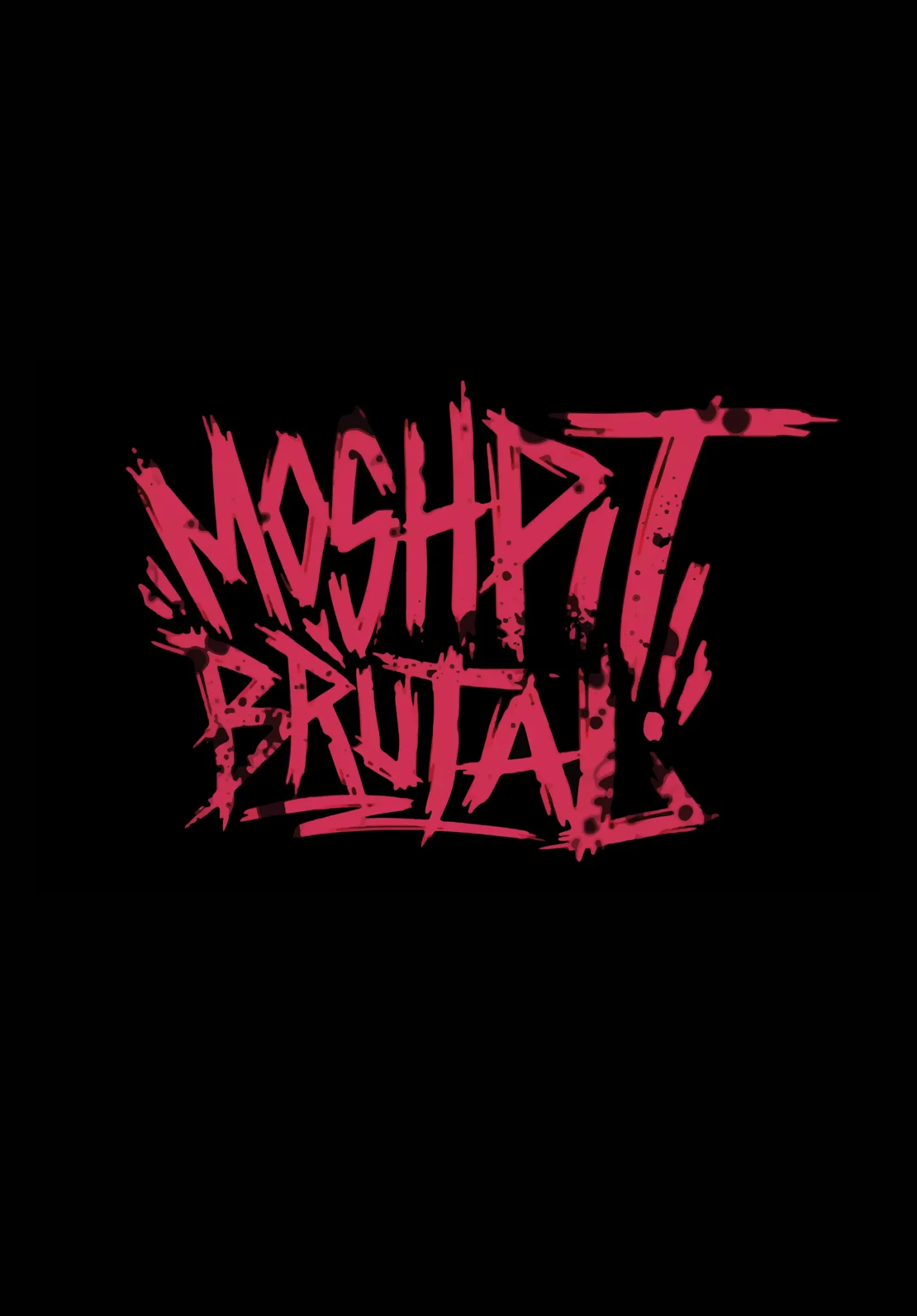 T-shirt PRIMAL DISRESPECT– Coupe ample, 100% coton épais, design GORILLE ARROGANT